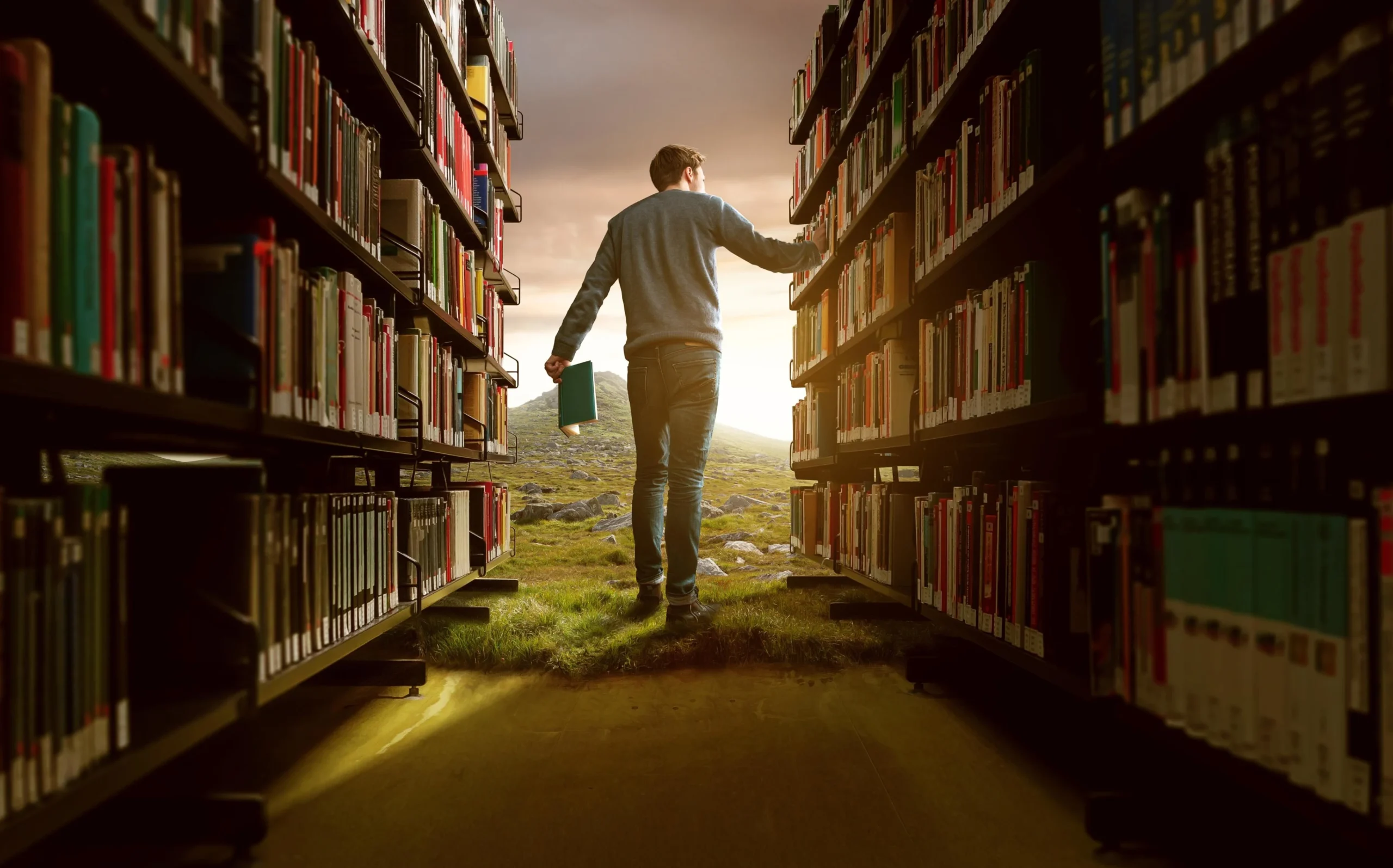booktrailor