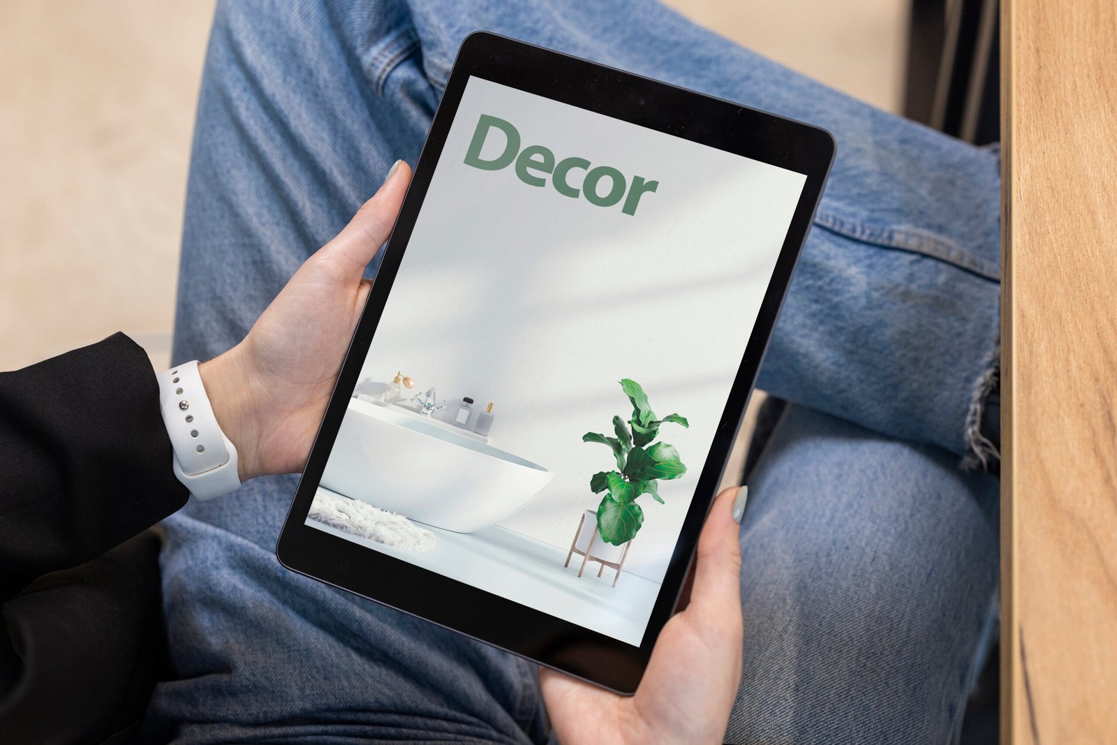 person-reading-online-magazine-using-digital-device